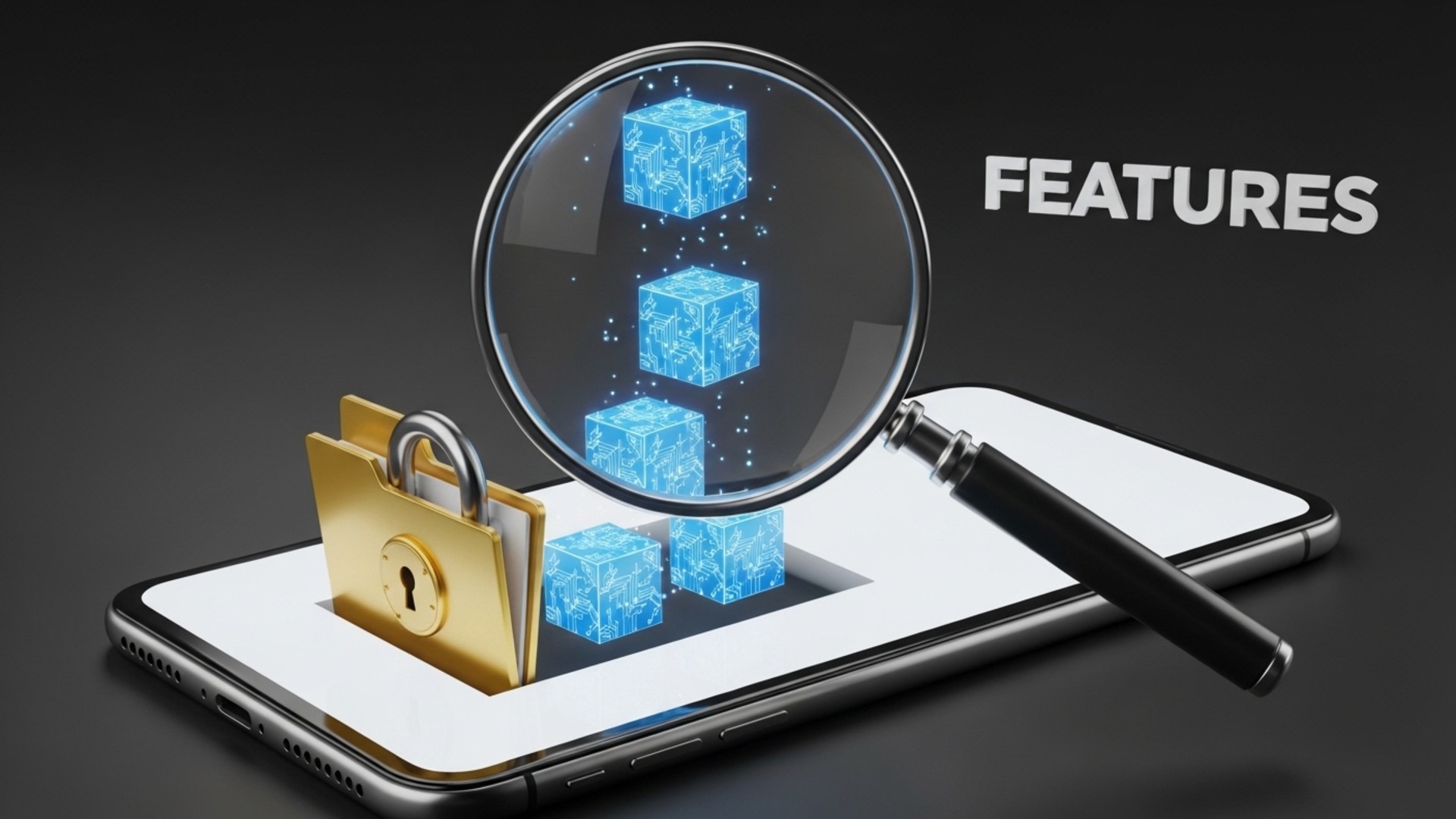 Detailed Feature Breakdown