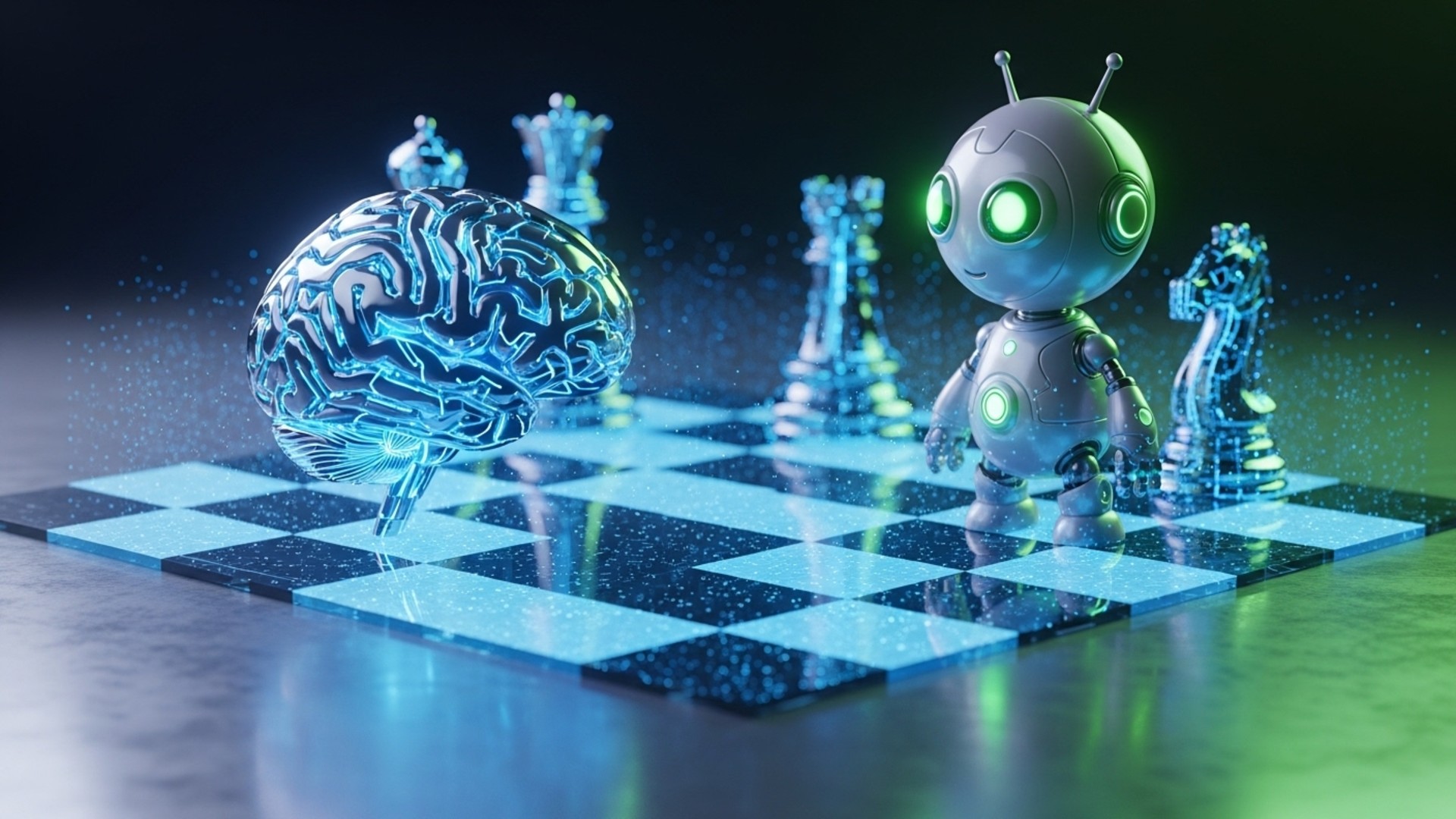 রপ্রোডাক্টিভিটি গেমের বড় খেলোয়াড়