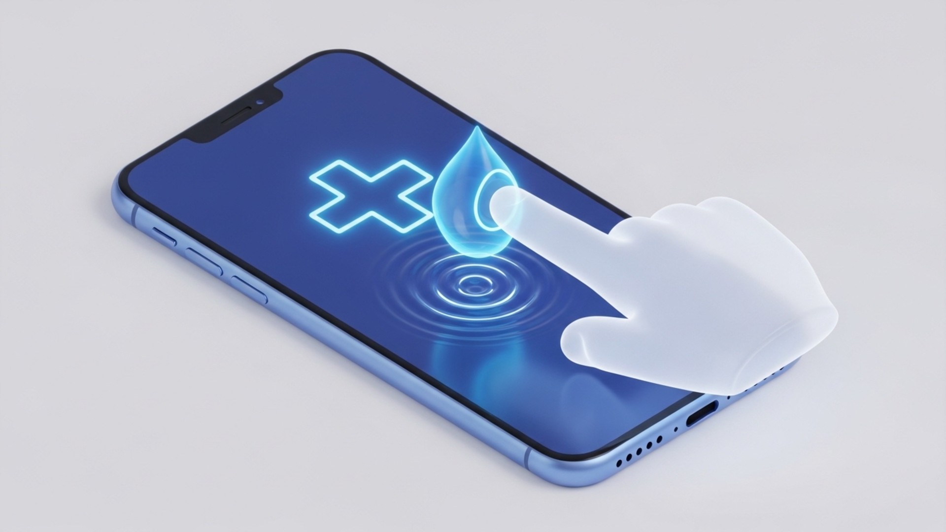 কীভাবে Hydro Tracker ব্যবহার করবেন?