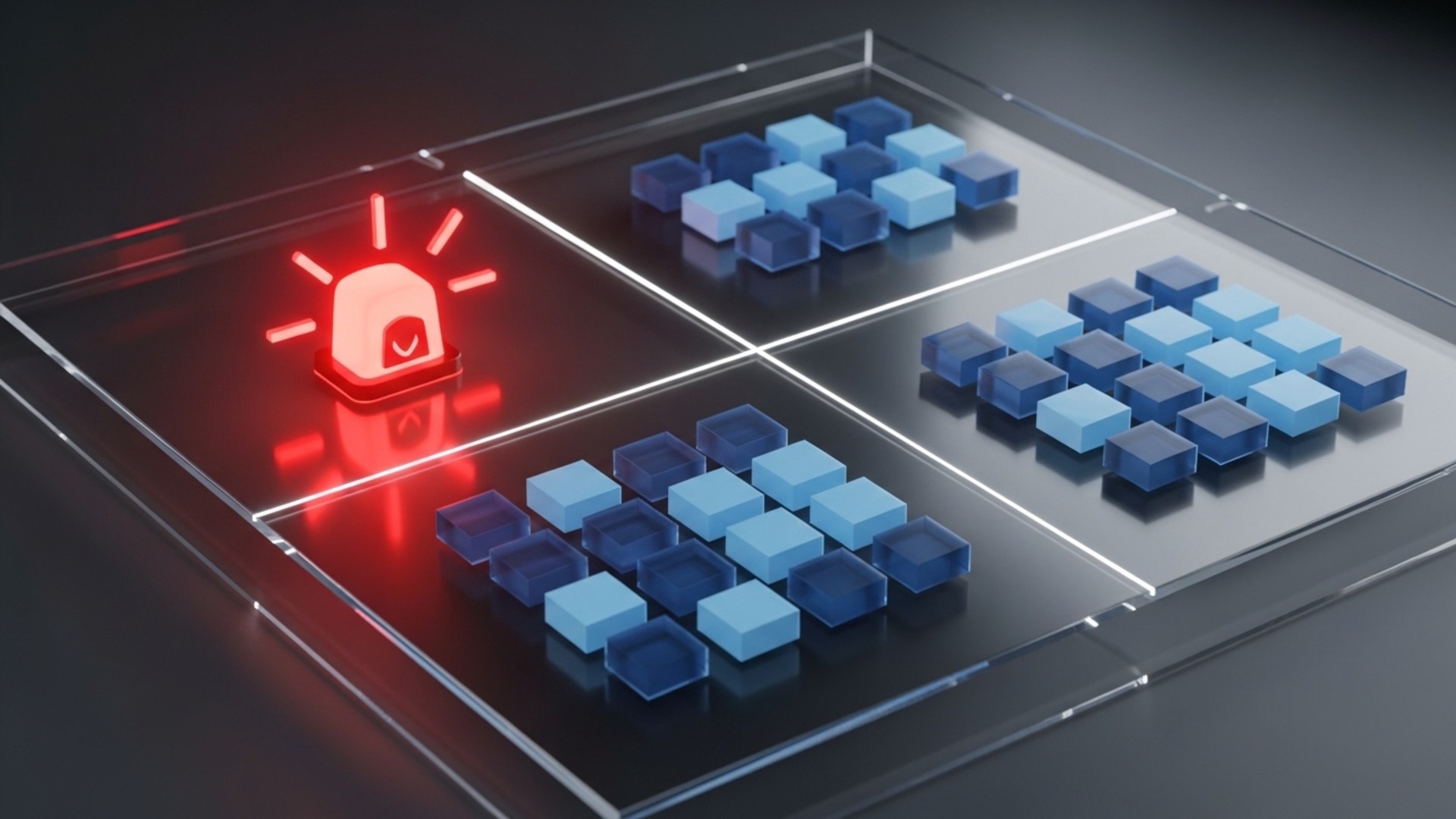 আইজেনহাওয়ার ম্যাট্রিক্স