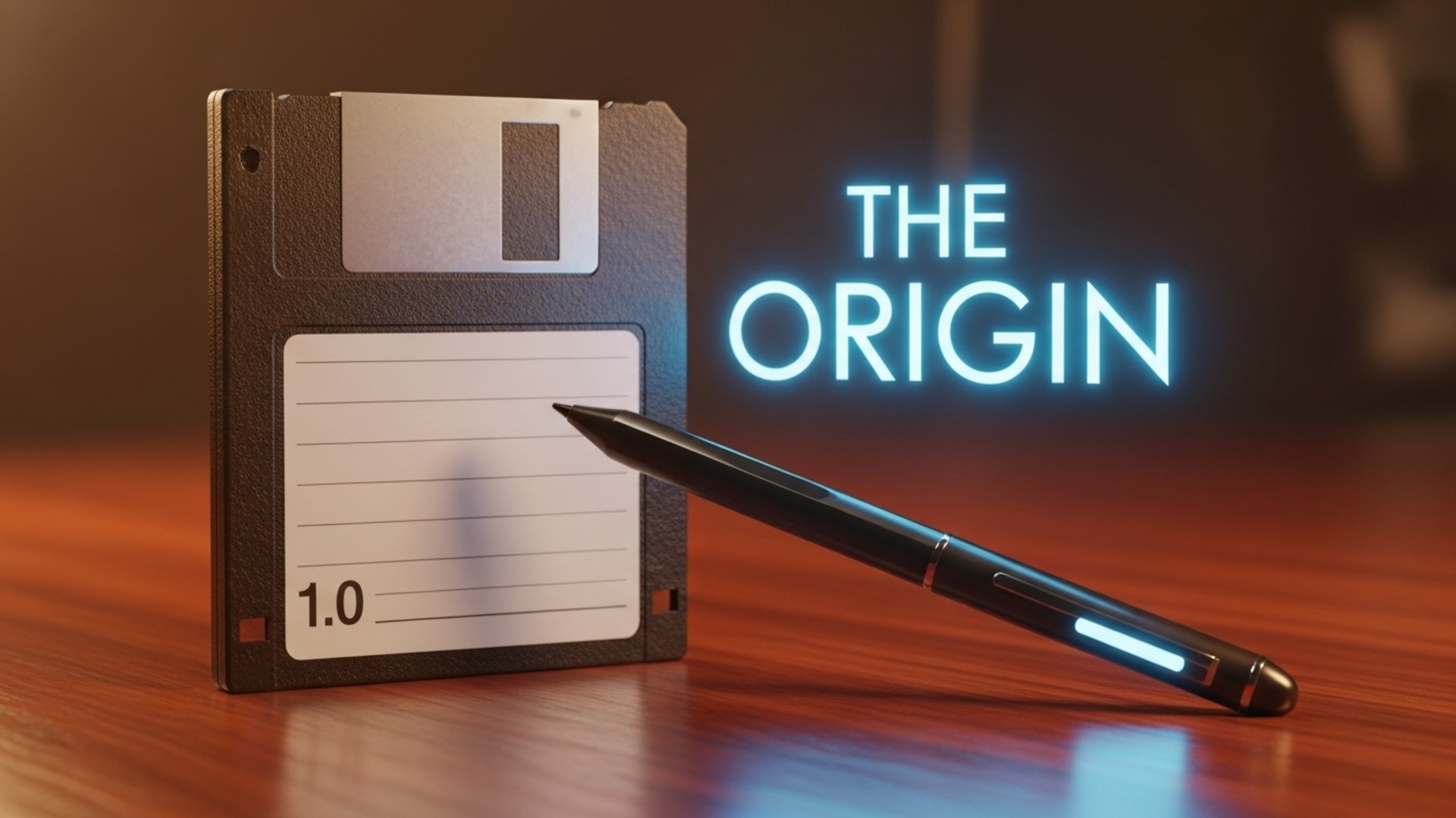 উৎপত্তি ও ইতিহাস