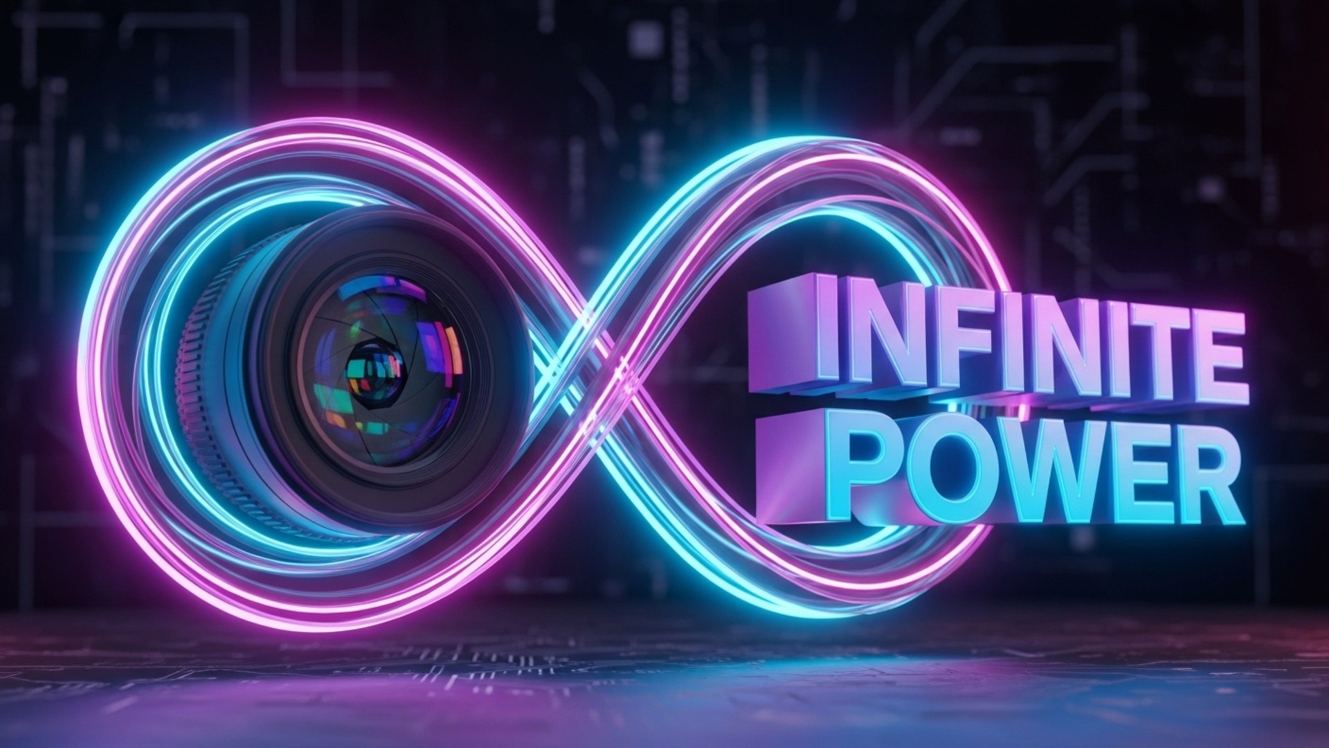 রেকর্ডিংয়ের অসীম ক্ষমতা