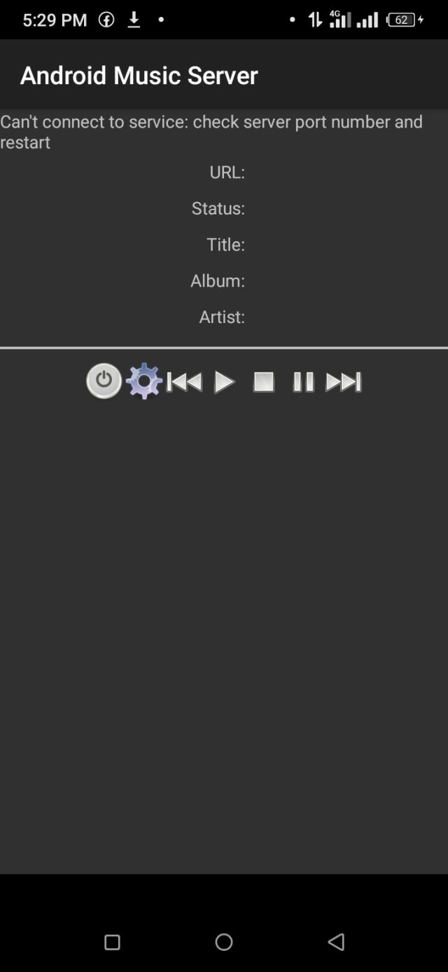 Audio DAC