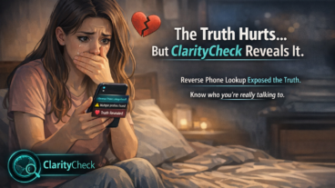 ClarityCheck – Deep Search AI: A Smarter Way to Explore the Internet