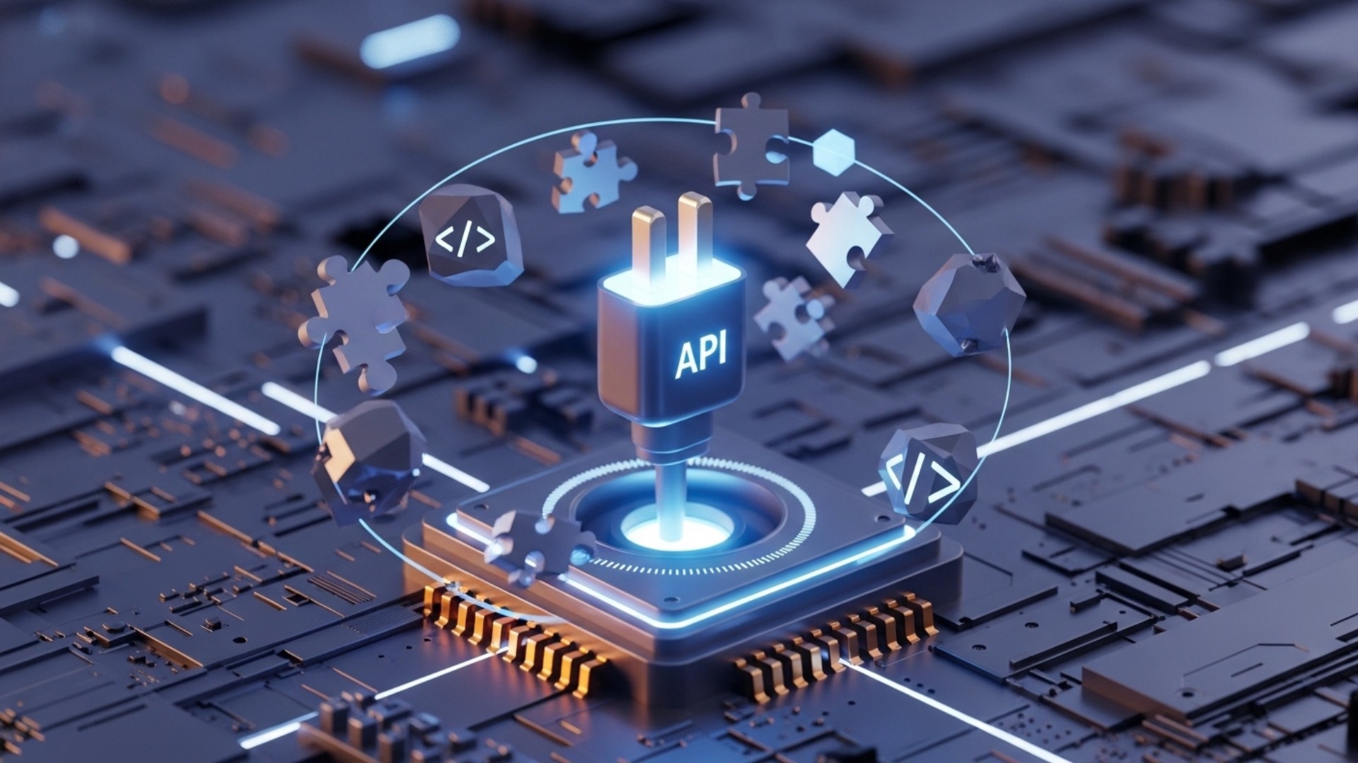 API Interfaces এবং Helpers