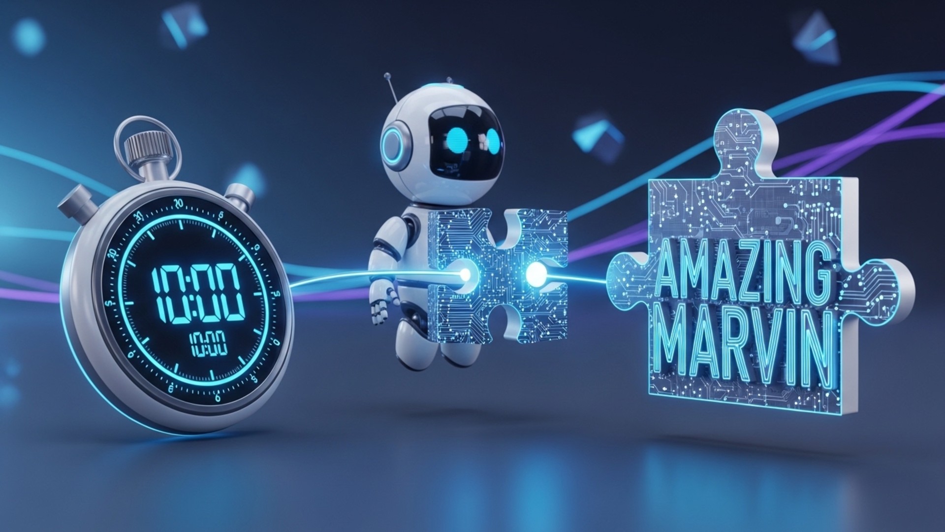 Productivity এর এক নতুন মাত্রা