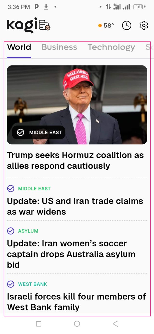 Global Daily Press Review