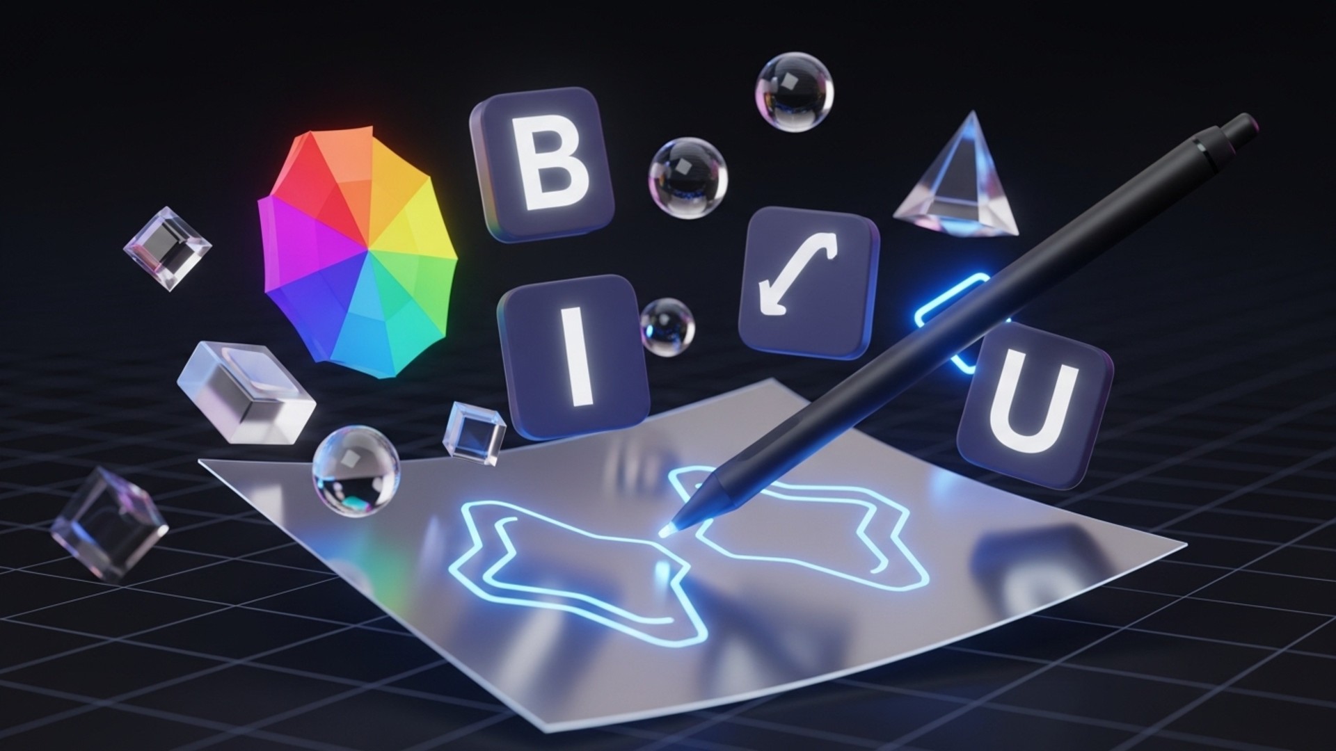 Rich Text Editor এবং কাস্টমাইজেশন