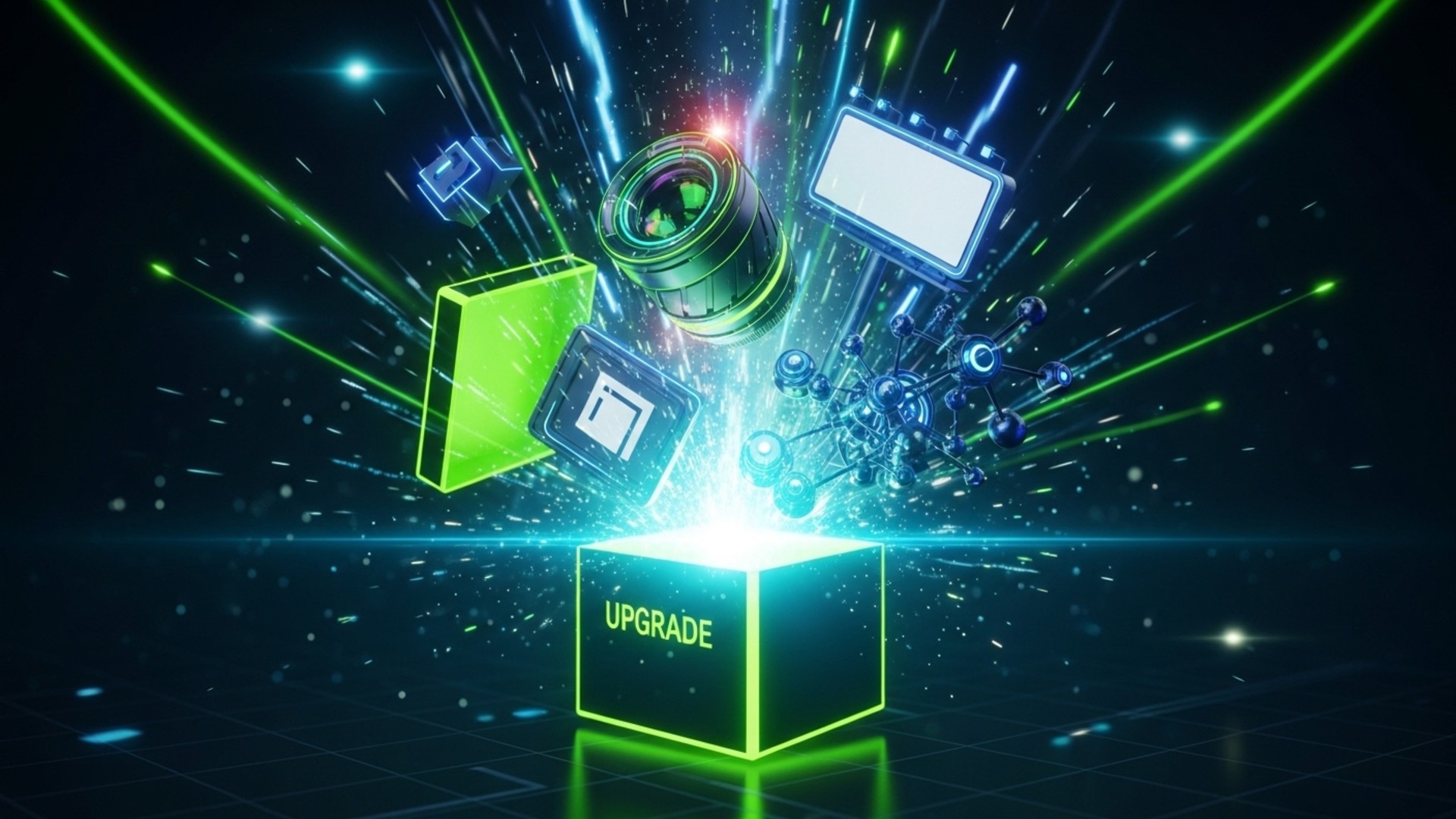 সাম্প্রতিক গুরুত্বপূর্ণ আপডেট এবং পরিবর্তন