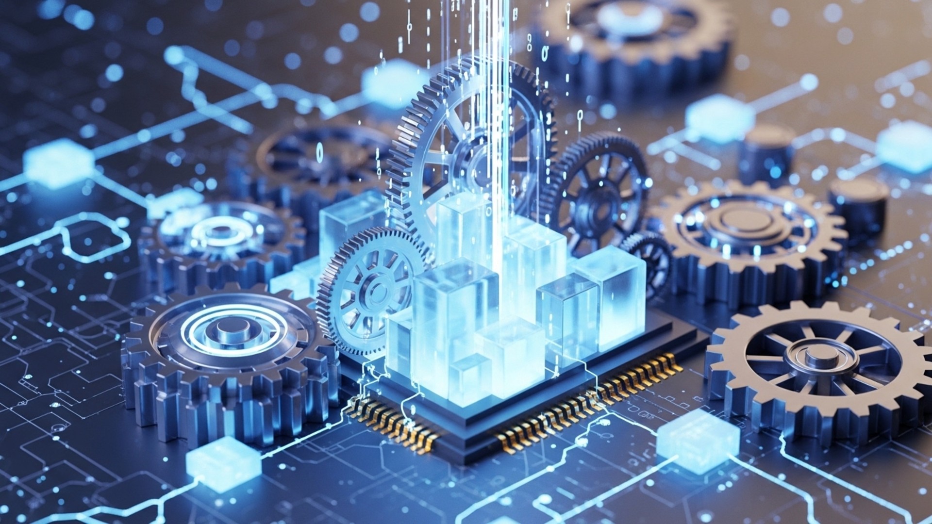 Development Framework