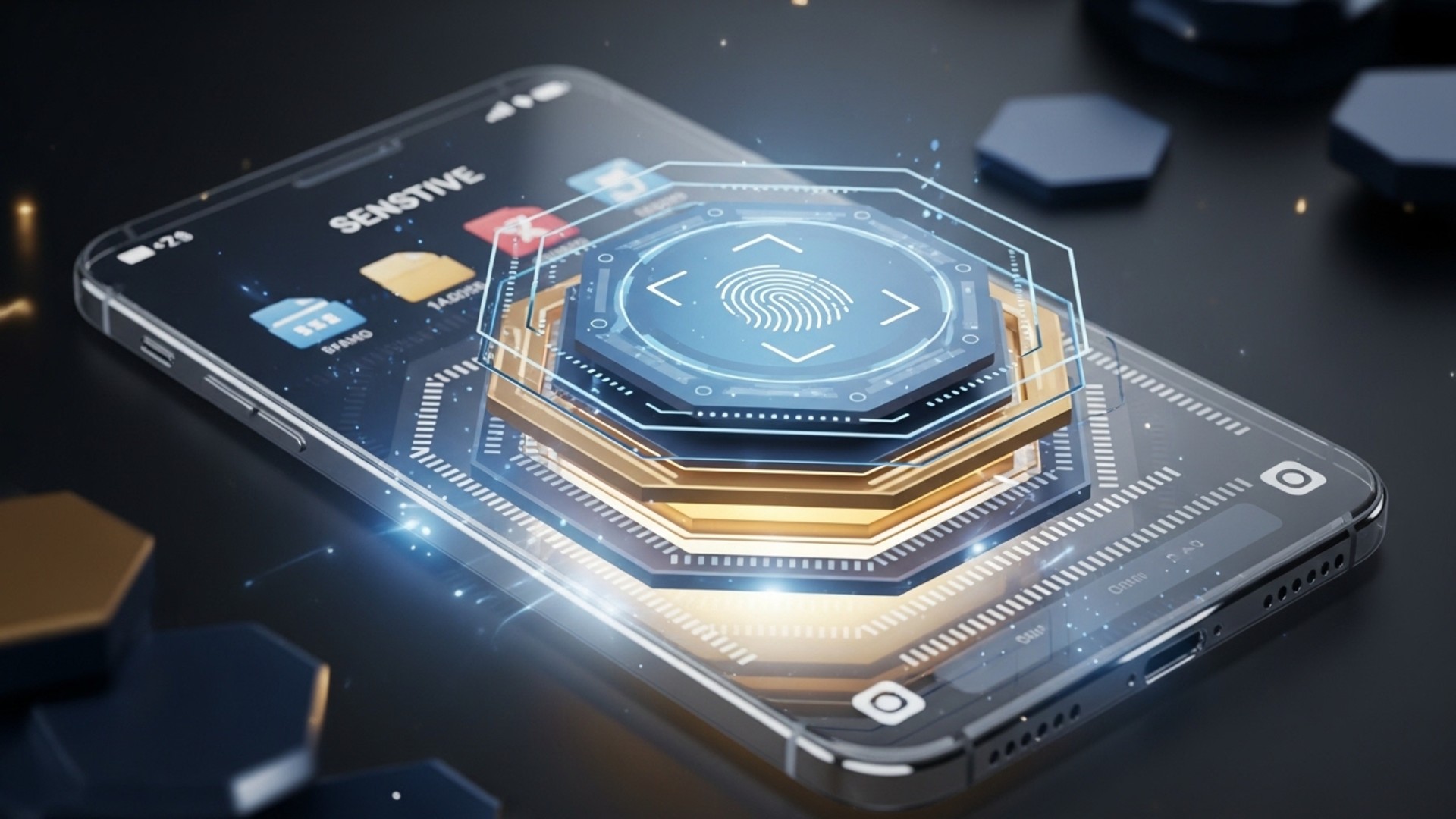 ডেটা সেফটি এবং ইউজারের নিরাপত্তা