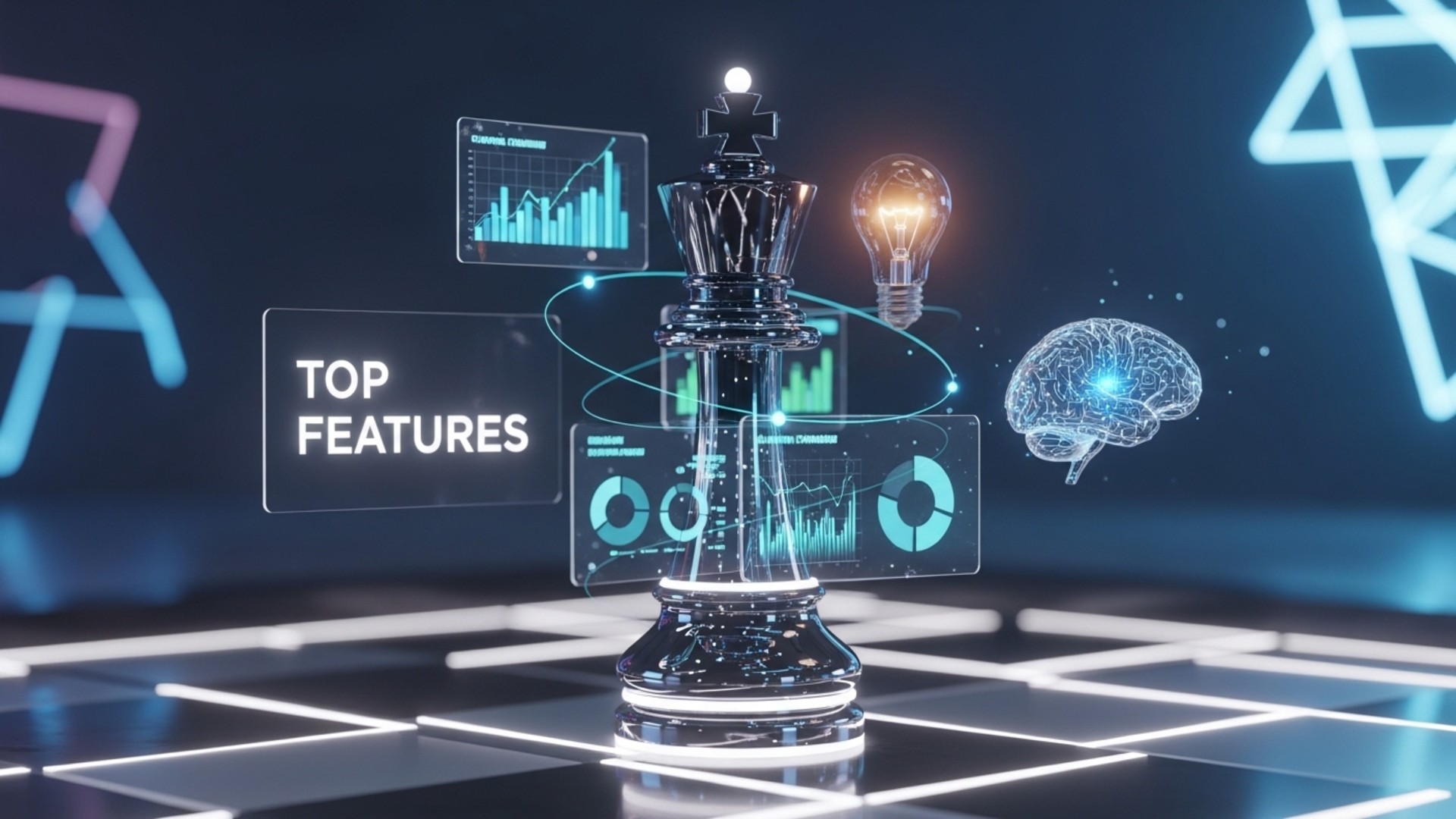 কেন Chess.com সেরা?