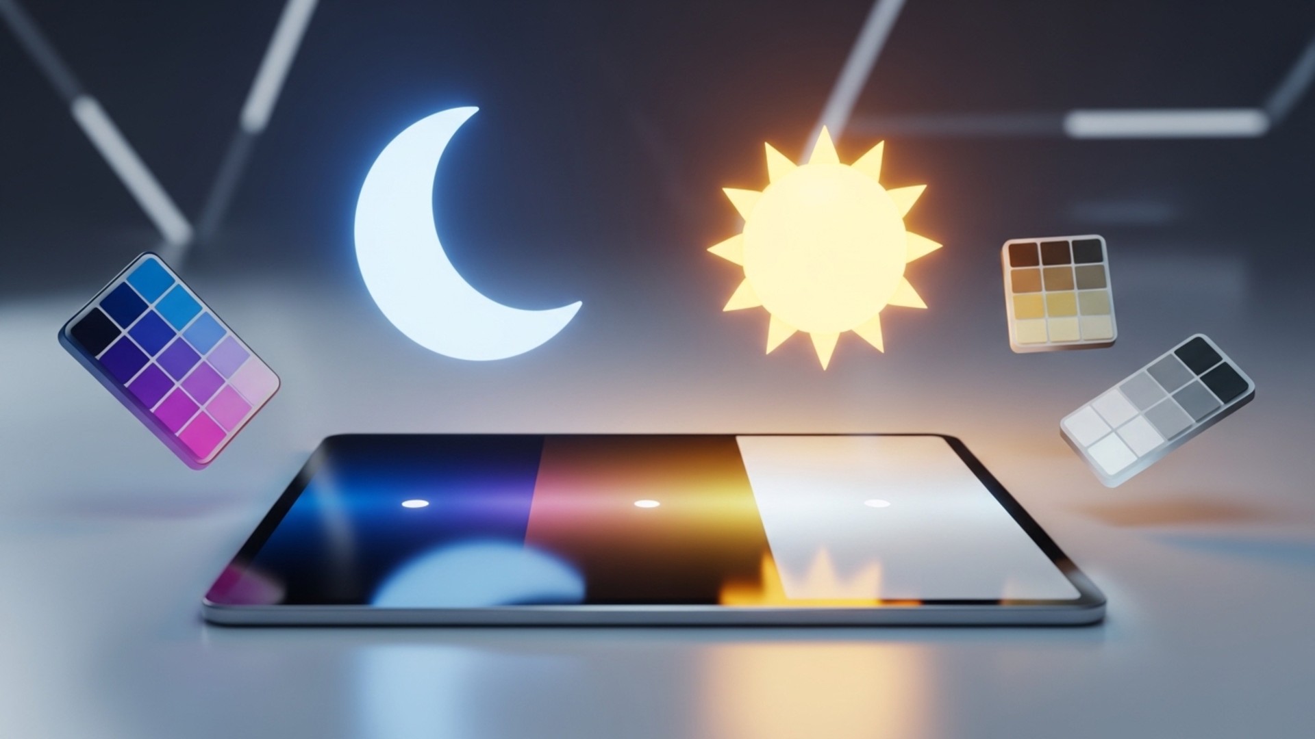 আপনার পড়ার পরিবেশকে সাজিয়ে নিন নিজের মতো করে