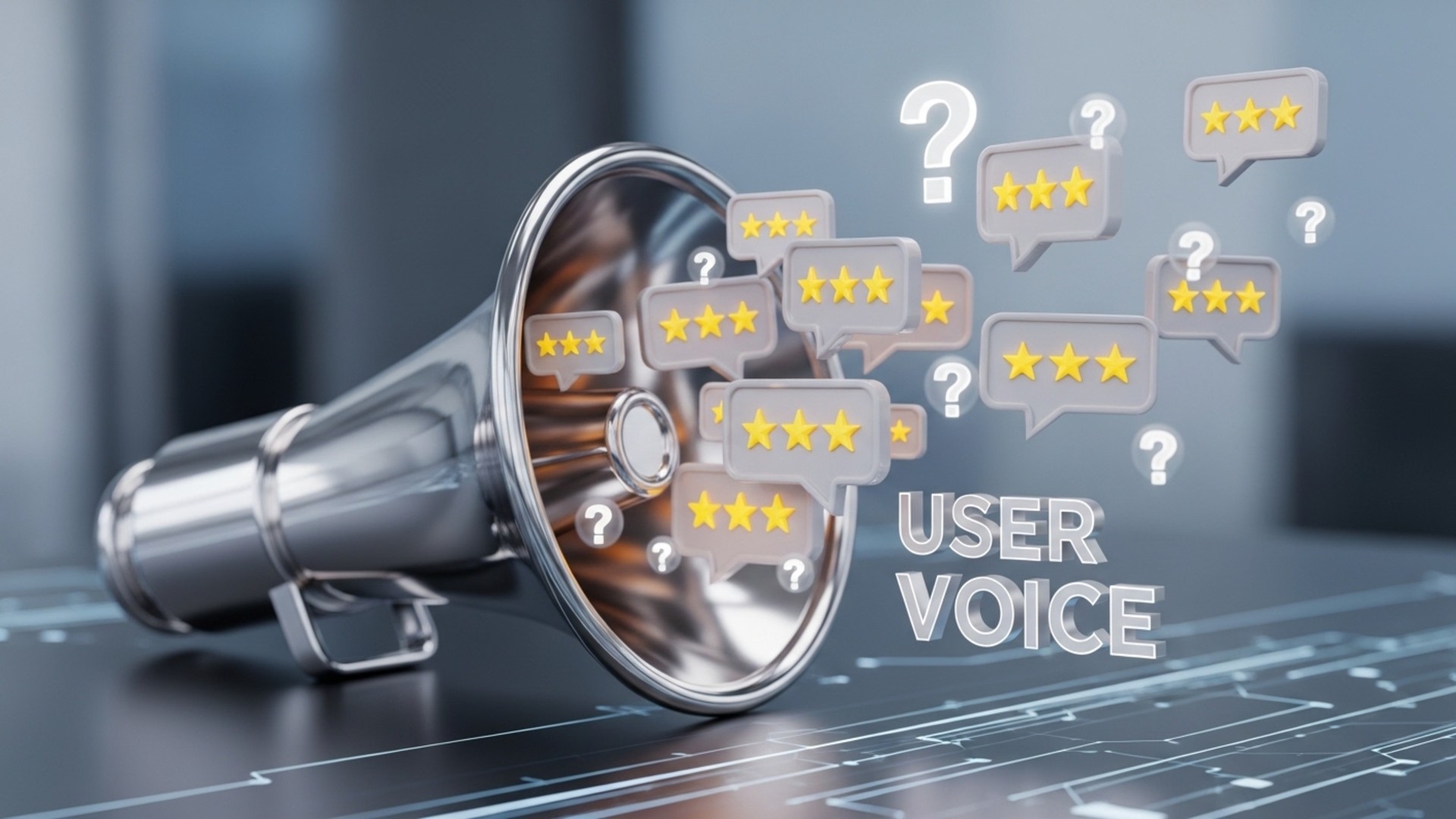 ব্যবহারকারীদের বাস্তব অভিজ্ঞতা