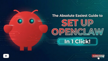 OpenClaw সেটআপ গাইড: ৬০ সেকেন্ডে আপনার নিজের AI অ্যাসিস্ট্যান্ট ডিপ্লয় করুন