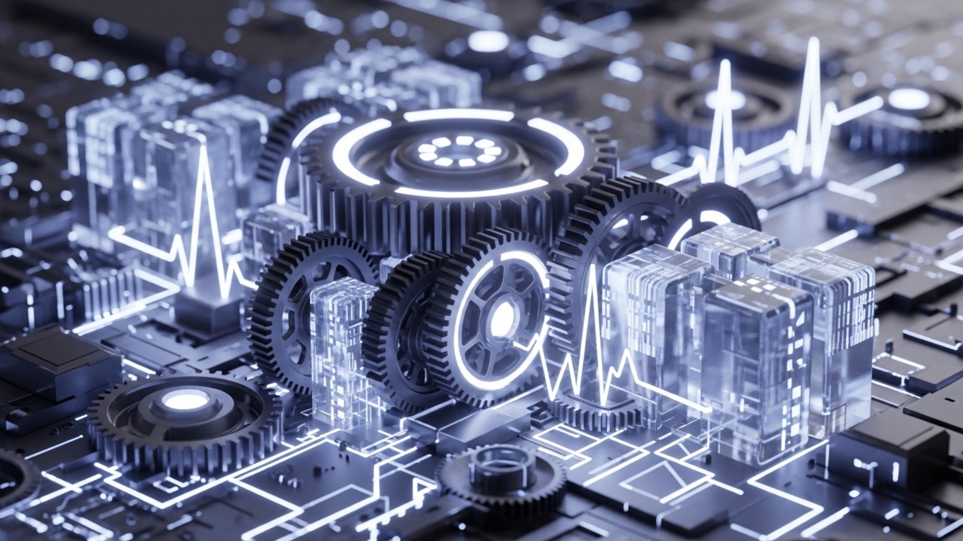 Detailed Technical Insights