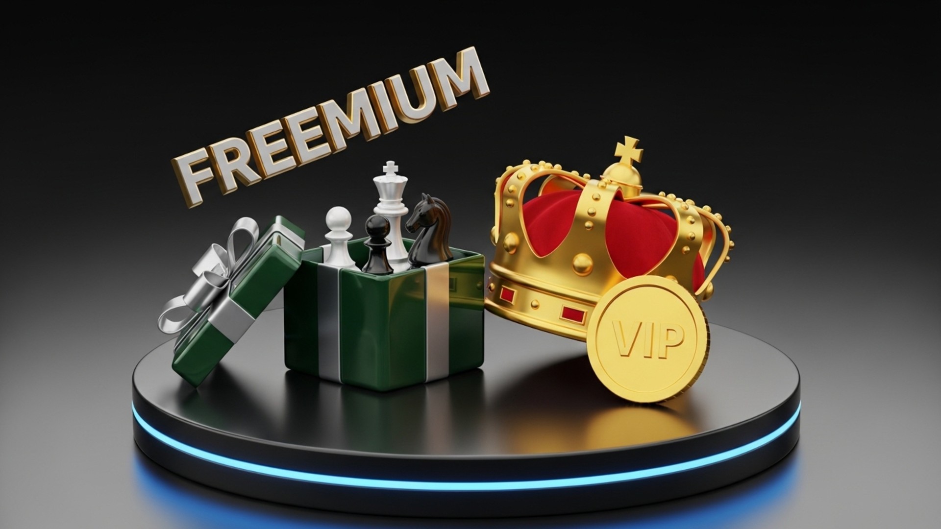 Freemium Product