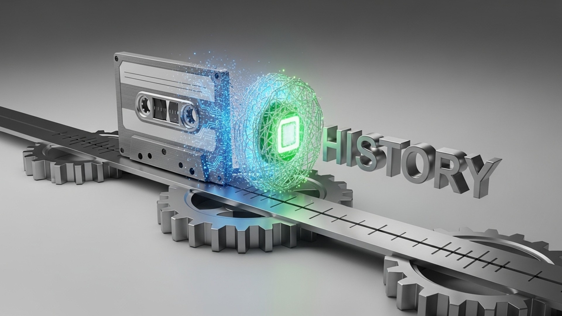 Deezer এর পেছনের ইতিহাস এবং প্রযুক্তিগত তথ্য