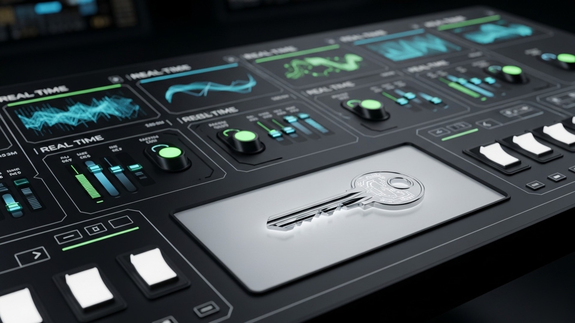 অ্যাডমিন প্যানেল