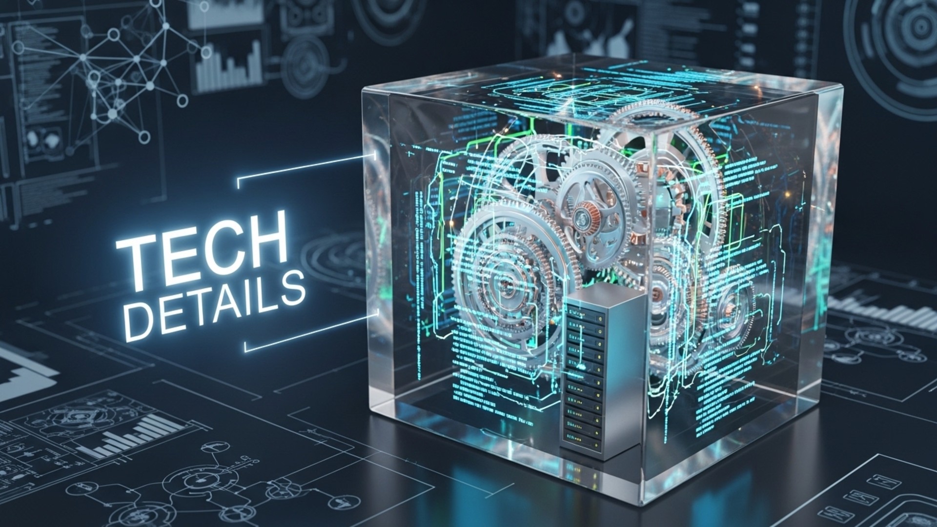 কারিগরি And পরিচালনা সংক্রান্ত তথ্য