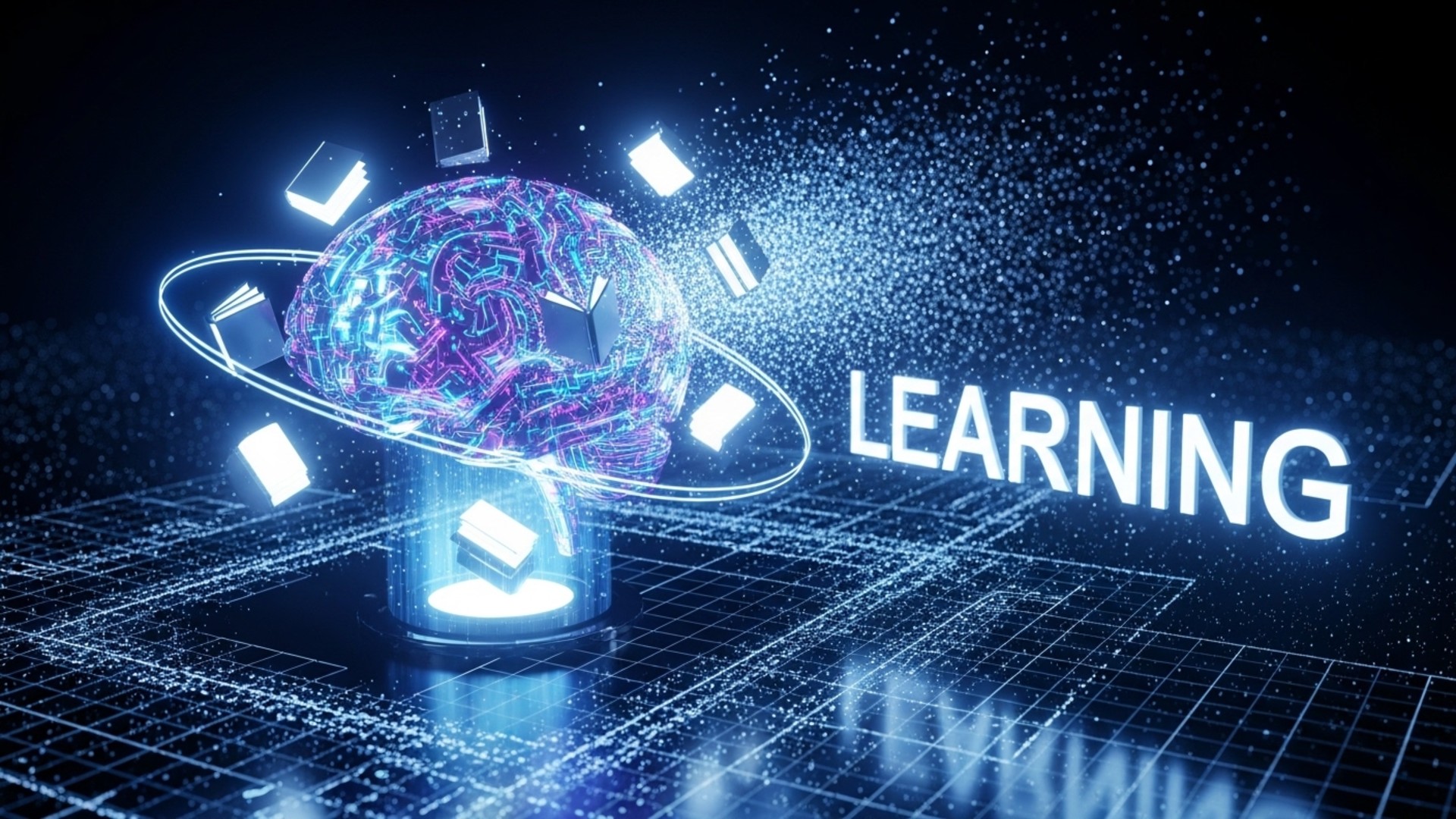 ইন্টারঅ্যাক্টিভ Learning এবং তথ্য ব্যবস্থাপনা