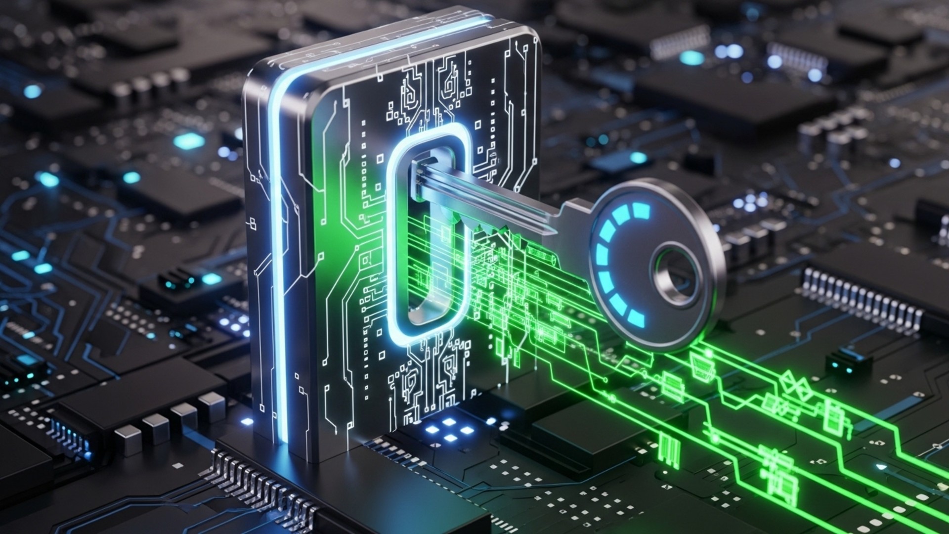 Requested Permissions