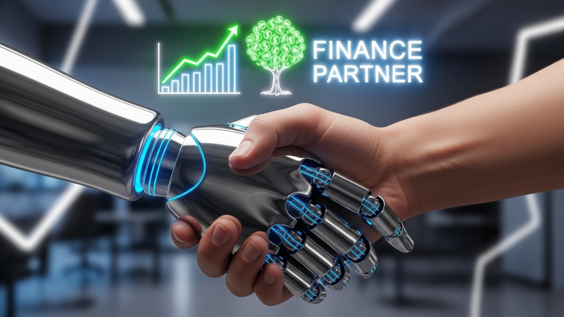 Your Financial Partner