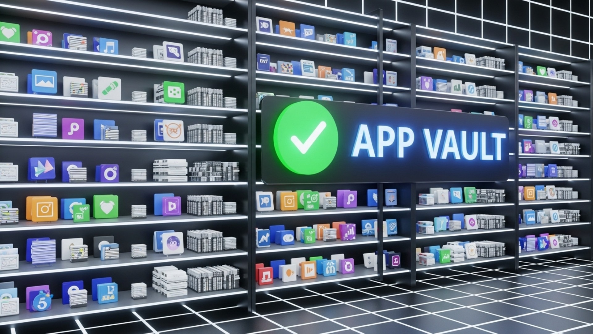 কিউরেটেড অ্যাপ লিস্ট And রিসোর্স