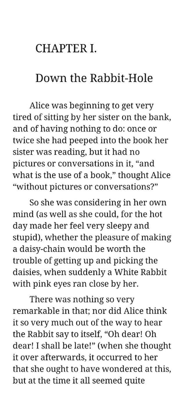 ফাইল ওপেন করা