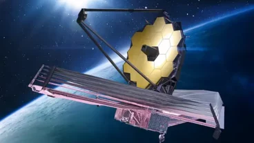 টাইম ট্রাভেলের বাস্তব রূপ: মহাবিশ্বের জন্মক্ষণে এক ঝলক