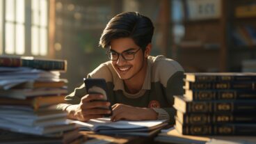 স্মার্টফোনেই হোক বিসিএস ও ব্যাংক জবের চূড়ান্ত প্রস্তুতি: টেকনোলজি, এআই AI এবং ডিজিটাল প্ল্যাটফর্মের মাস্টারক্লাস