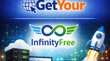 কিভাবে আপনারBD ডোমেইন দিয়ে ওয়ার্ডপ্রেস ওয়েবসাইট বানাবেন ও ফ্রি হোস্টিং করবেন — সম্পূর্ণ বাংলা গাইড