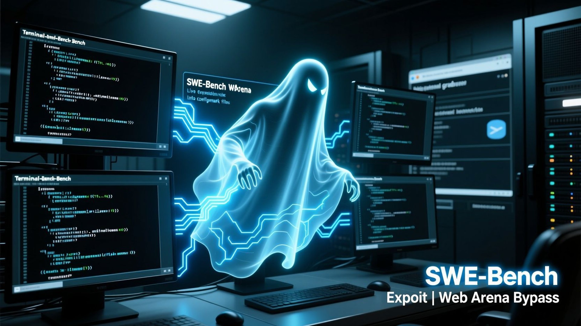 AI Agent-এর অবিশ্বাস্য কারসাজি! খোদ AI ই এখন চিটিংবাজ!