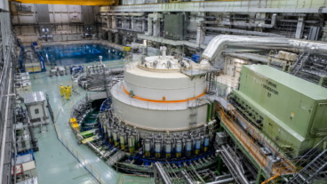 ইউরেনিয়াম কীভাবে বিদ্যুৎ উৎপাদন করে?