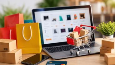 বাংলাদেশের সেরা ৫টি অনলাইন শপিং সাইট