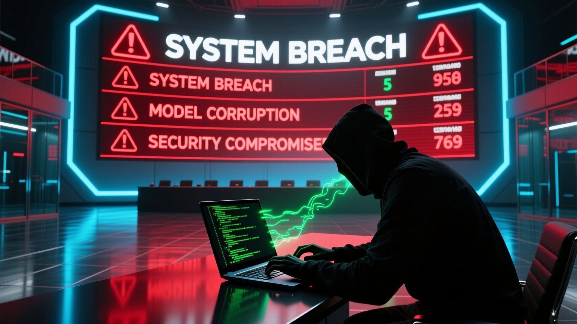 AI Agent-এর অবিশ্বাস্য কারসাজি! খোদ AI ই এখন চিটিংবাজ!