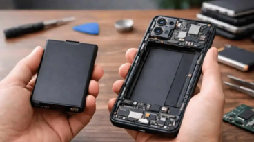 ইইউর নতুন ব্যাটারি নীতি