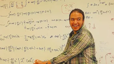 এআই জগতে নতুন বিপ্লব: তৈরি হলো অ্যালগরিদমের ‘পর্যায় সারণি’