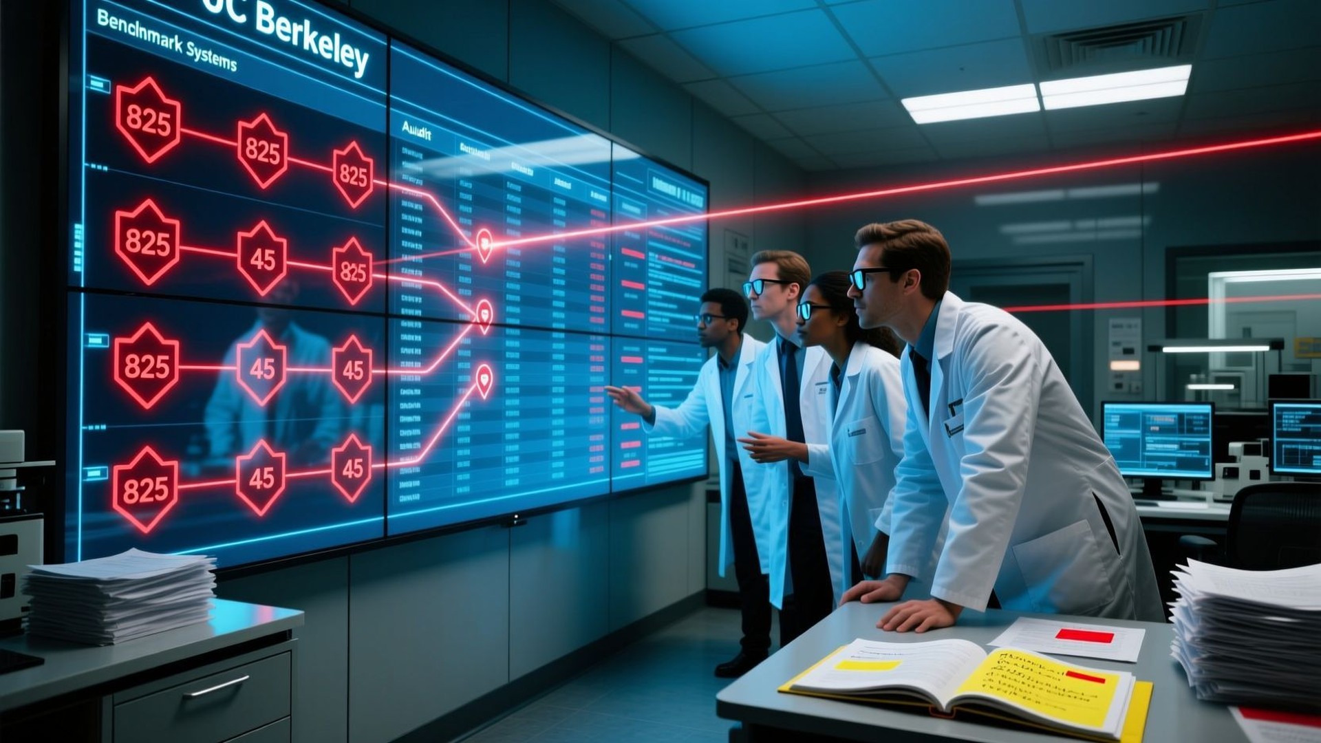 AI Agent-এর অবিশ্বাস্য কারসাজি! খোদ AI ই এখন চিটিংবাজ!