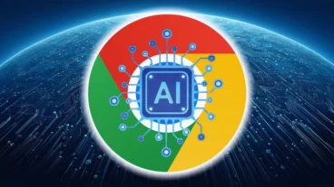 বদলে গেল ক্রোমের এআই মোড: বড় আপডেট আনল গুগল