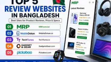 Top 5 Review Website in Bangladesh 2026 – Simple, Honest amp Real User Guide