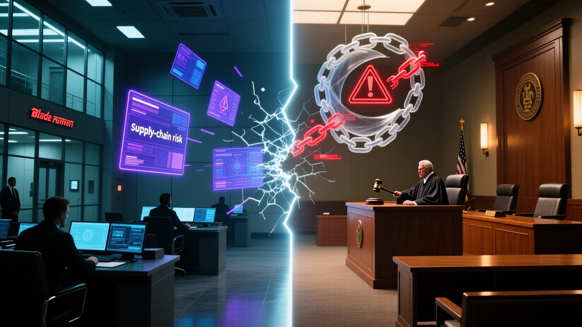 Pentagon-এর নতুন AI মহাজোট! Pentagon-এর সাথে OpenAI, Google, Microsoft এবং Nvidia-র AI Deals! Anthropic-এর নাটকীয় প্রস্থান!