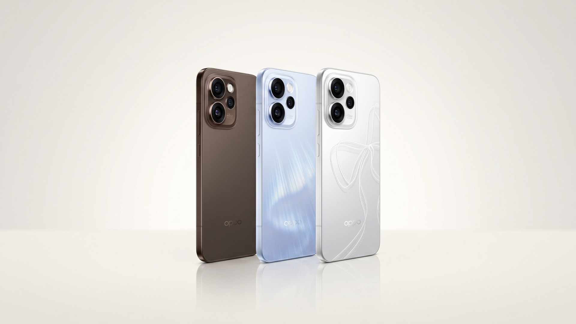 Oppo Reno16 Series এবং Pad এর অফিশিয়াল ঘোষণা! সাথে থাকছে 200MP Triple Camera, 7, 000mAh Battery এবং Dimensity 9500s Chipset!