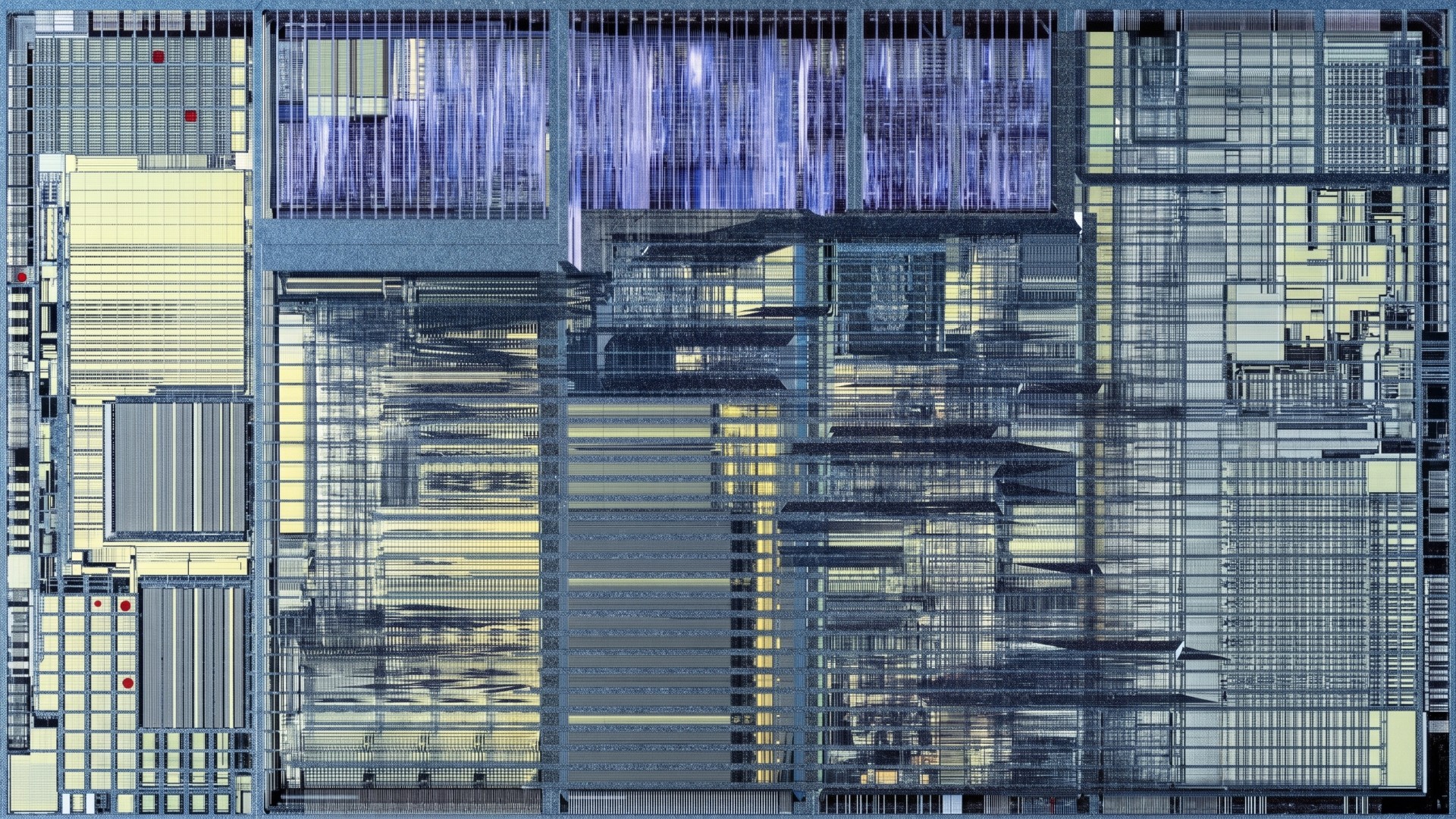 এবার কি তবে GPU এর দিন শেষ! গুগলের নতুন TPU একাই কাঁপিয়ে দিচ্ছে দুনিয়া!