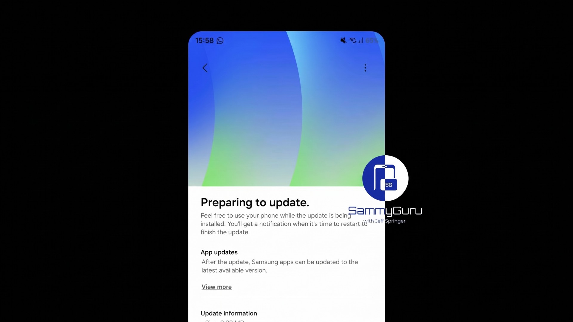 Samsung এর মাথা নষ্ট করা ধামাকা! Galaxy A36, Galaxy A56, Galaxy Z Fold5 এবং Galaxy Z Flip5 ফোনে One UI 8.5 Stable Update এর জয়জয়কার!