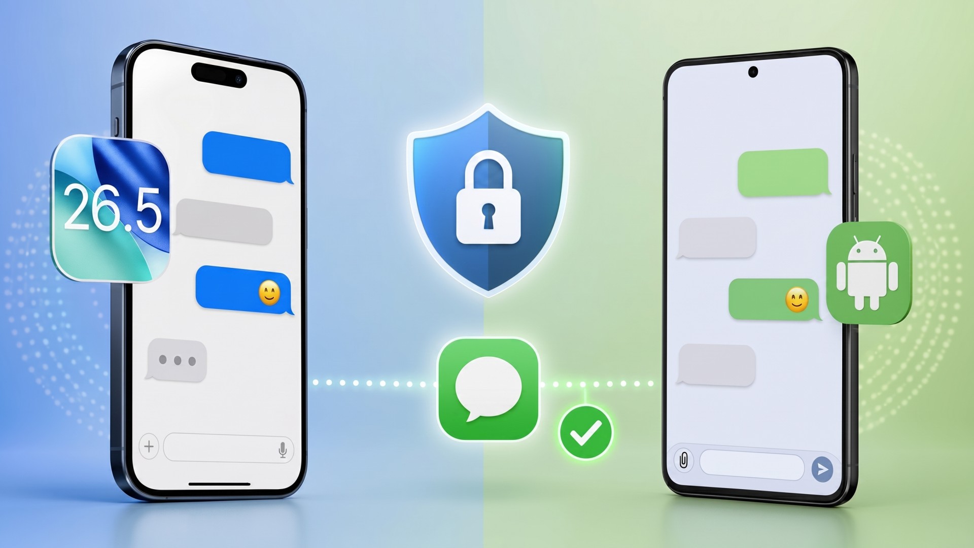 গুগলের I/O 2026 ইভেন্টে Google-এর বিশাল ধামাকা আর Android 17-এর অফিশিয়াল এনাউন্সমেন্ট! Gemini Intelligence, জাদুকরী Googlebook ল্যাপটপ, Rambler টাইপিং আর 60fps HD Video ফিচারের এই ঝড়ে এবার স্মার্টফোন বাজারে AI-এর সুনামি শুরু হলো!