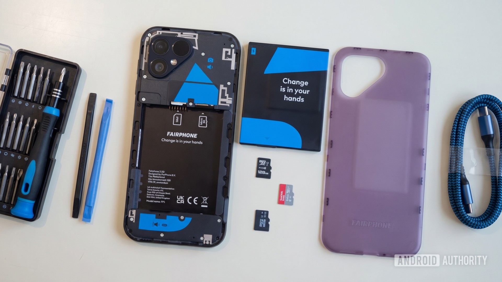হাতে এসে গেল Trump Mobile T1! এবার হবে আসল খেলা!