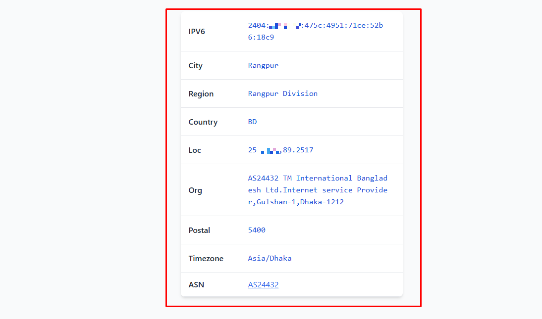 IPIM - IP Address নিয়ে আর টেনশন নয়! 🥳 সুপার ফাস্ট এই টুলটি Terminal এও চলবে! 🚀