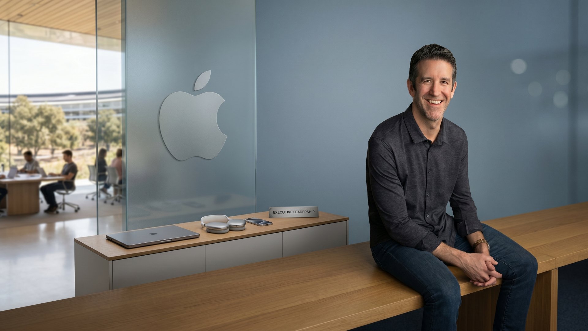 Apple-এর নতুন CEO John Turnis কি পারবেন Apple-এর রাজত্ব ধরে রাখতে?
