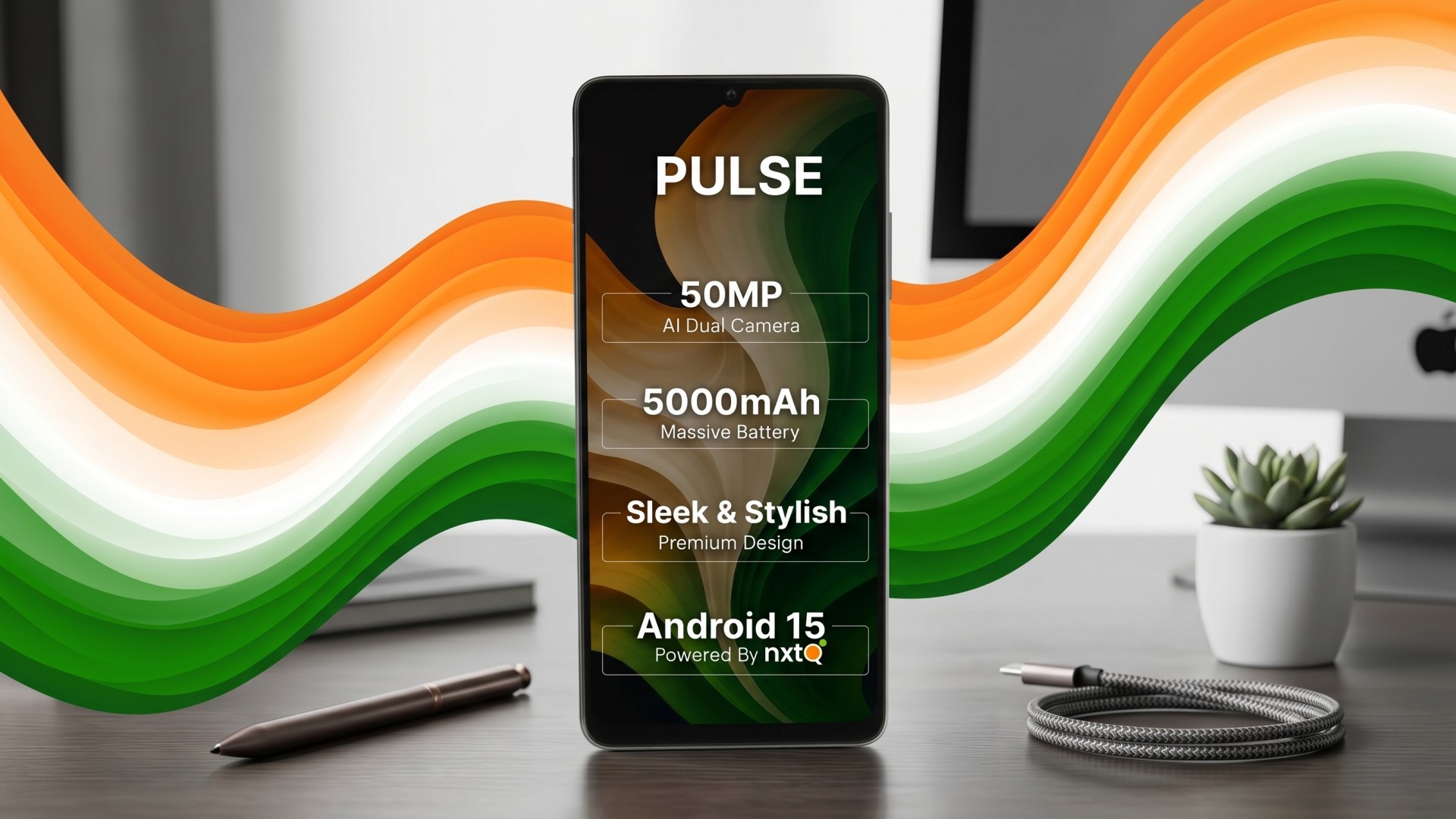 Motorola-র অবিশ্বাস্য ধামাকা, লঞ্চ হলো Moto G37 এবং Moto G37 Power! শক্তিশালী Dimensity 6400 Chipset, 120Hz Display আর 7000mAh Battery!